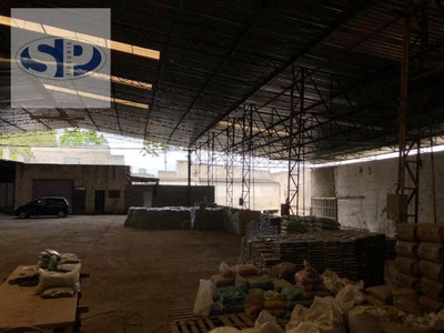 Depósito-Galpão, 3840 m² - Foto 3