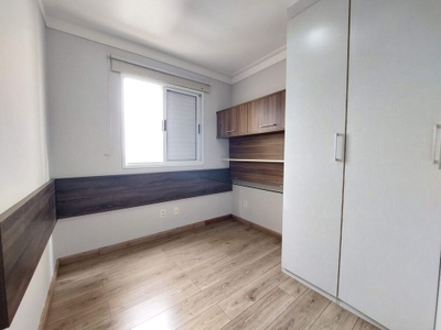 Apartamento, 3 quartos, 70 m² - Foto 4