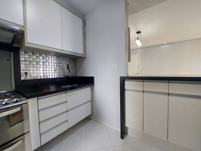 Apartamento, 3 quartos, 70 m² - Foto 3