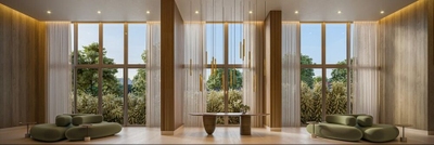 Cobertura, 3 quartos, 129 m² - Foto 3