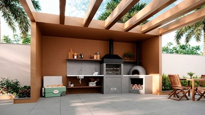 Apartamento, 2 quartos, 45 m² - Foto 5