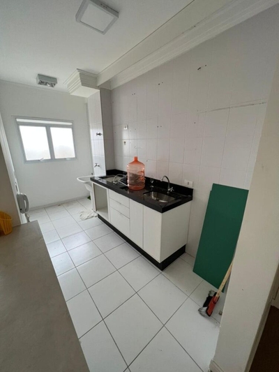 Apartamento, 2 quartos, 53 m² - Foto 2