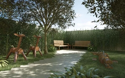 Apartamento, 4 quartos, 285 m² - Foto 4