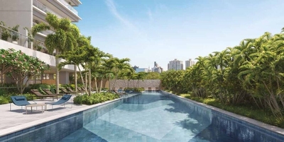 Apartamento, 2 quartos, 217 m² - Foto 3