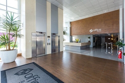 Sala-Conjunto, 43 m² - Foto 4