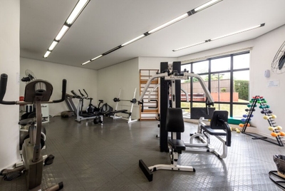 Apartamento, 4 quartos, 500 m² - Foto 3