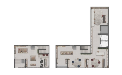 Loja-Salão, 346 m² - Foto 5