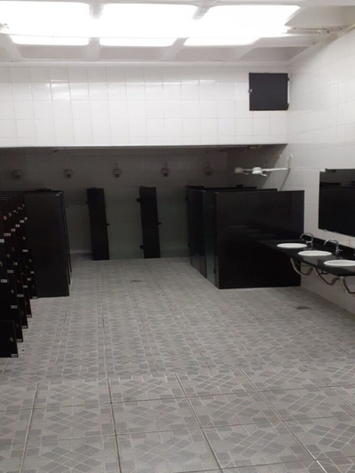 Loja-Salão, 400 m² - Foto 2