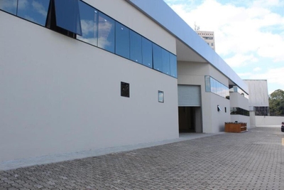 Depósito-Galpão, 4000 m² - Foto 3