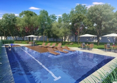 Apartamento, 2 quartos, 40 m² - Foto 4