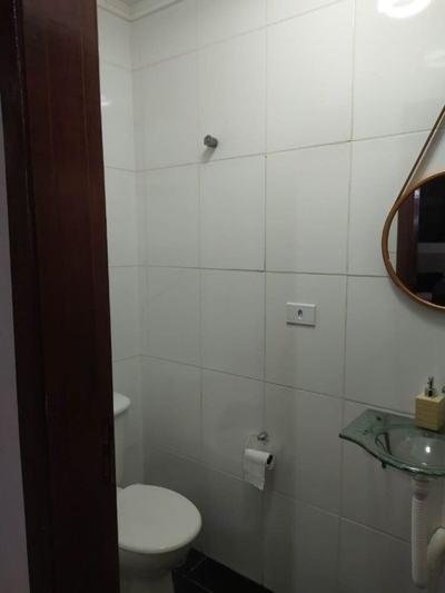 Cobertura, 2 quartos, 140 m² - Foto 1
