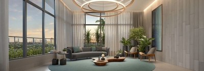 Apartamento, 3 quartos, 175 m² - Foto 4