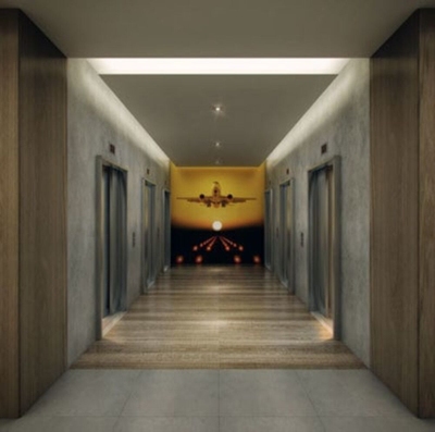 Sala-Conjunto, 40 m² - Foto 4