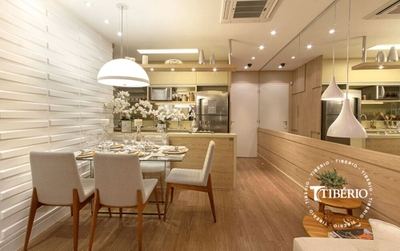 Apartamento, 2 quartos, 55 m² - Foto 5