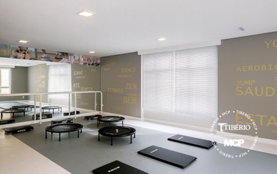 Apartamento, 3 quartos, 65 m² - Foto 4