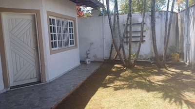Casa, 3 quartos, 250 m² - Foto 3