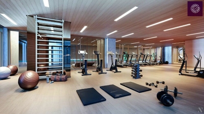 Apartamento, 4 quartos, 245 m² - Foto 1