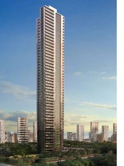 Apartamento, 4 quartos, 337 m² - Foto 1