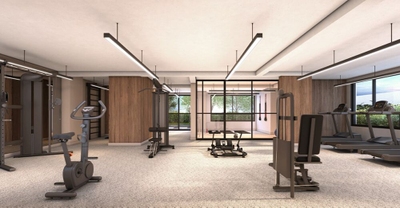 Apartamento, 3 quartos, 123 m² - Foto 3