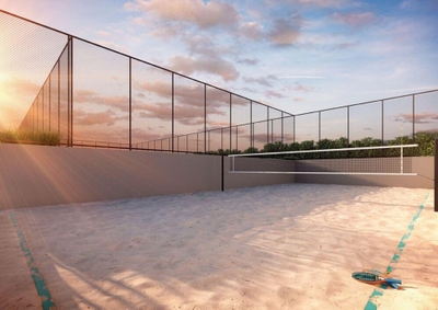 Apartamento, 2 quartos, 75 m² - Foto 4