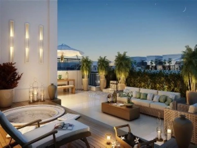 Apartamento, 1 quarto, 61 m² - Foto 5