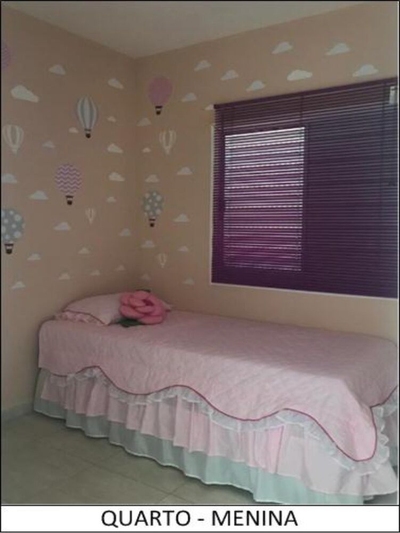 Casa de Condomínio, 3 quartos - Foto 3