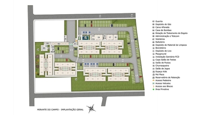 Apartamento, 2 quartos, 40 m² - Foto 4