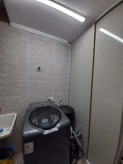 Sobrado, 2 quartos - Foto 2