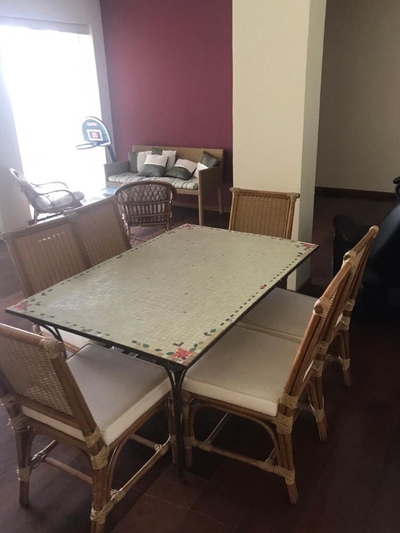 Sobrado, 4 quartos - Foto 5