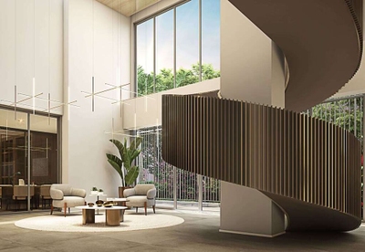 Cobertura, 3 quartos, 333 m² - Foto 1