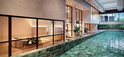 Cobertura, 3 quartos, 333 m² - Foto 3