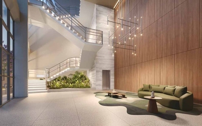 Apartamento, 3 quartos, 164 m² - Foto 4