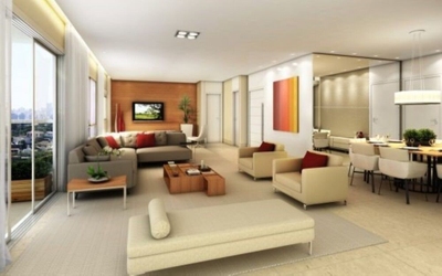 Cobertura, 4 quartos, 366 m² - Foto 4