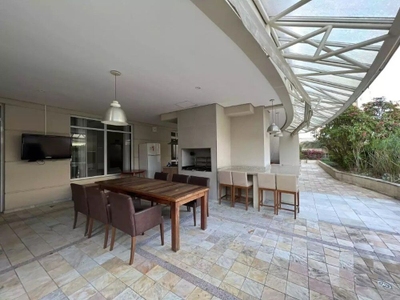 Apartamento, 4 quartos, 178 m² - Foto 4