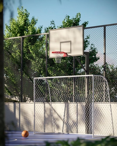 Apartamento, 2 quartos, 34 m² - Foto 4