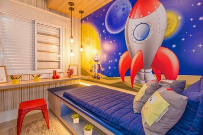 Apartamento, 3 quartos, 53 m² - Foto 2