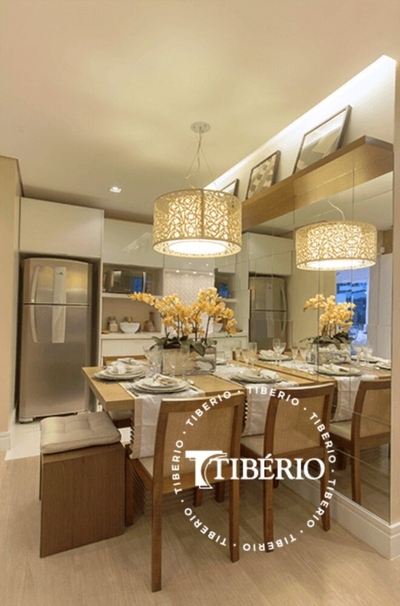 Apartamento, 3 quartos, 64 m² - Foto 4