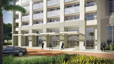 Sala-Conjunto, 45 m² - Foto 2