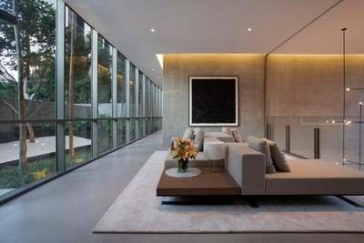 Cobertura, 4 quartos, 542 m² - Foto 4