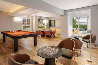 Apartamento, 3 quartos, 87 m² - Foto 3