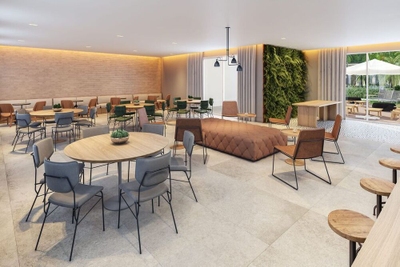 Apartamento, 3 quartos, 87 m² - Foto 2