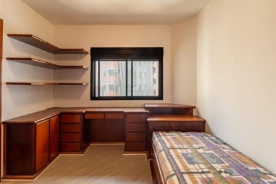 Apartamento, 4 quartos, 210 m² - Foto 2