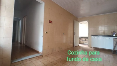 Casa, 3 quartos, 135 m² - Foto 1