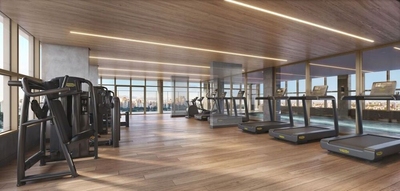 Apartamento, 2 quartos, 70 m² - Foto 3