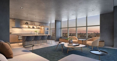 Apartamento, 2 quartos, 70 m² - Foto 4