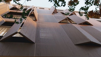 Cobertura, 4 quartos, 369 m² - Foto 4