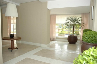 Apartamento, 3 quartos, 172 m² - Foto 4