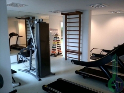 Apartamento, 2 quartos, 83 m² - Foto 3