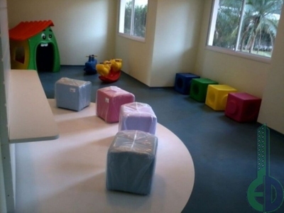 Apartamento, 2 quartos, 83 m² - Foto 4