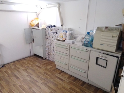 Loja-Salão, 120 m² - Foto 3